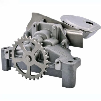 اویل پمپ 405 پارس سمند ایساکو 0360101099