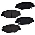 لنت ترمز جلو سمند ملی دنا جهان پارت