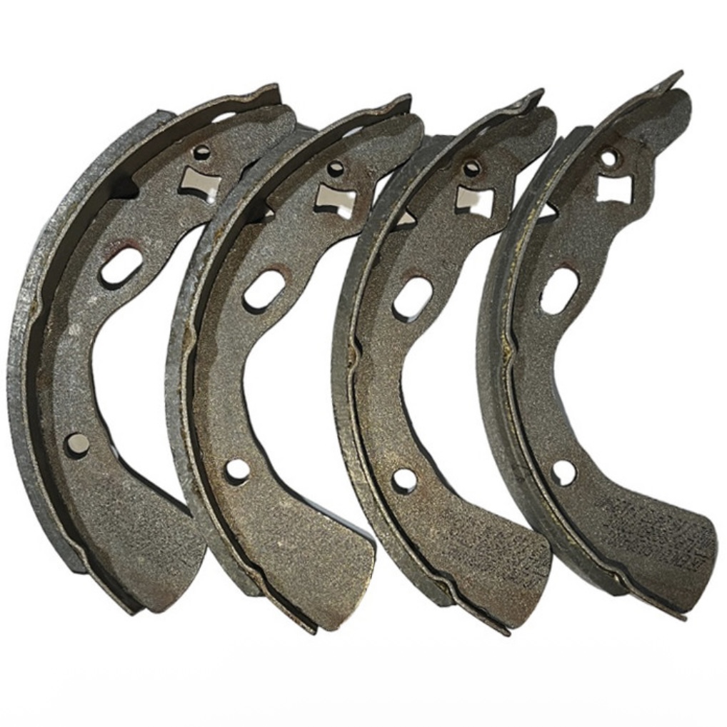 Screenshot لنت ترمز عقب کفشکی پراید ونیز - Image 1