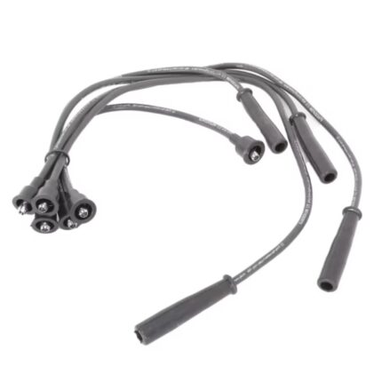 وایر شمع کاربراتوری پراید پارس نیکان