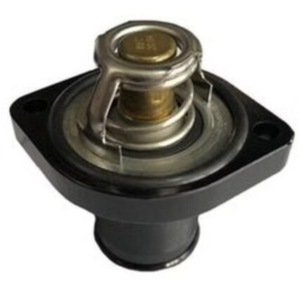 ترموستات 83 درجه با درب 206 رانا 207 پارس نیکان