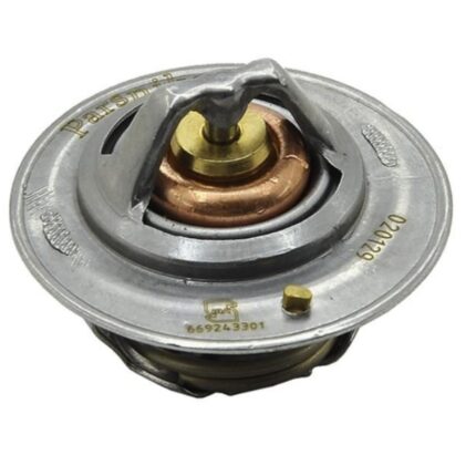 ترموستات 76 درجه پراید تیبا ساینا کوییک پارس نیکان