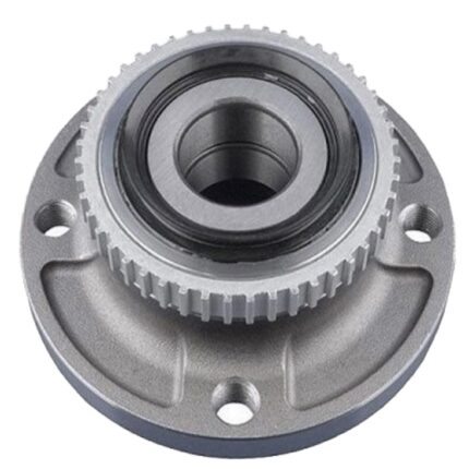 توپی چرخ عقب ABS 405 پارس سمند ایساکو 0450200699