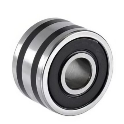 بلبرینگ هرزگرد دوبل دینام پراید ODM