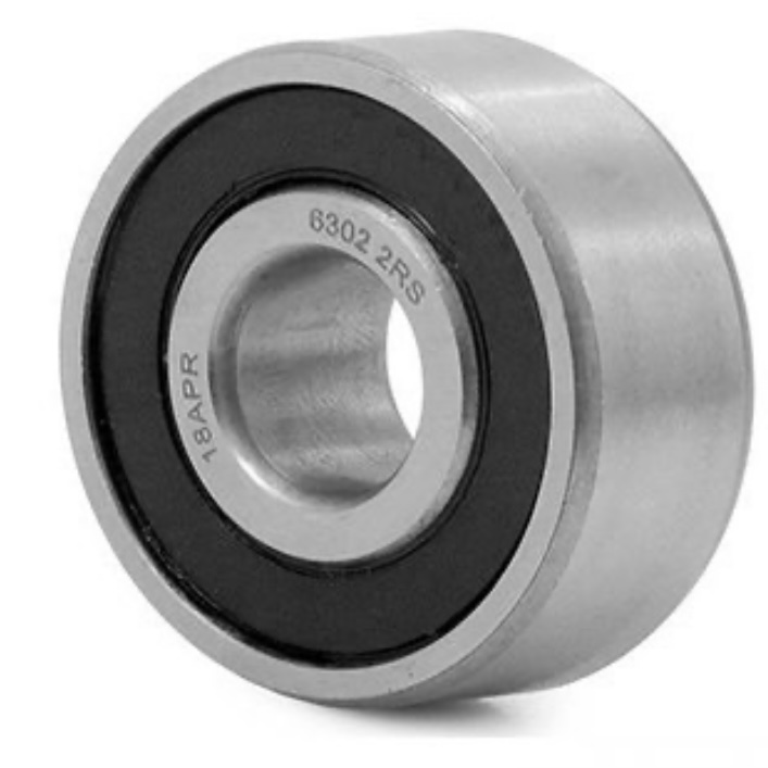 Screenshot بلبرینگ 6302 سر شفت دینام پراید رادیکال - Image 1