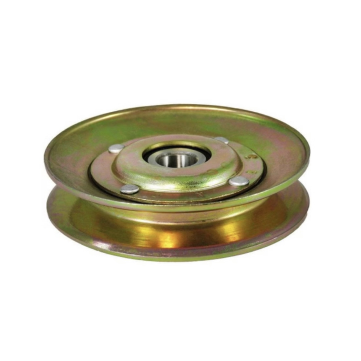 Screenshot پولی هرزگرد کولر فلزی زرد پراید رادیکال - Image 1