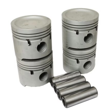 پیستون استاندارد 206 تیپ5 رانا 207 APA