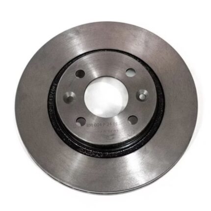 دیسک ترمز چرخ جلو ال90 APA