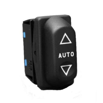 کلید شیشه بالابر اتوماتیک چپ سمند مجد