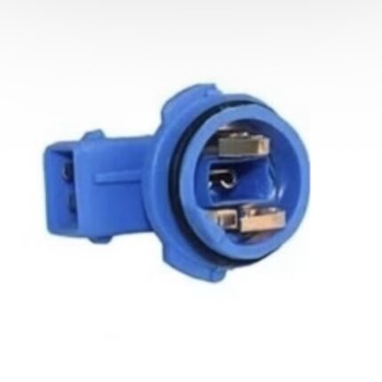 سوکت پروژکتور جا لامپی مه شکن پارس ونیز