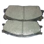 لنت ترمز جلو رانا یوشیتا