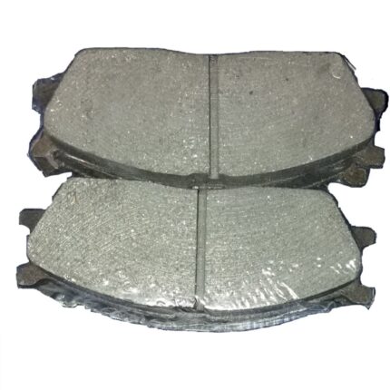 لنت ترمز جلو رانا یوشیتا