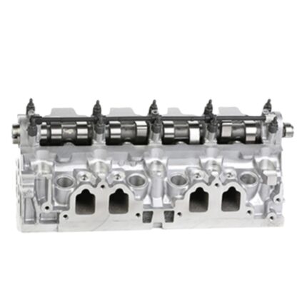 سرسیلندر دوگانه سوز گرید A کامل 405 پارس سمند رادیکال