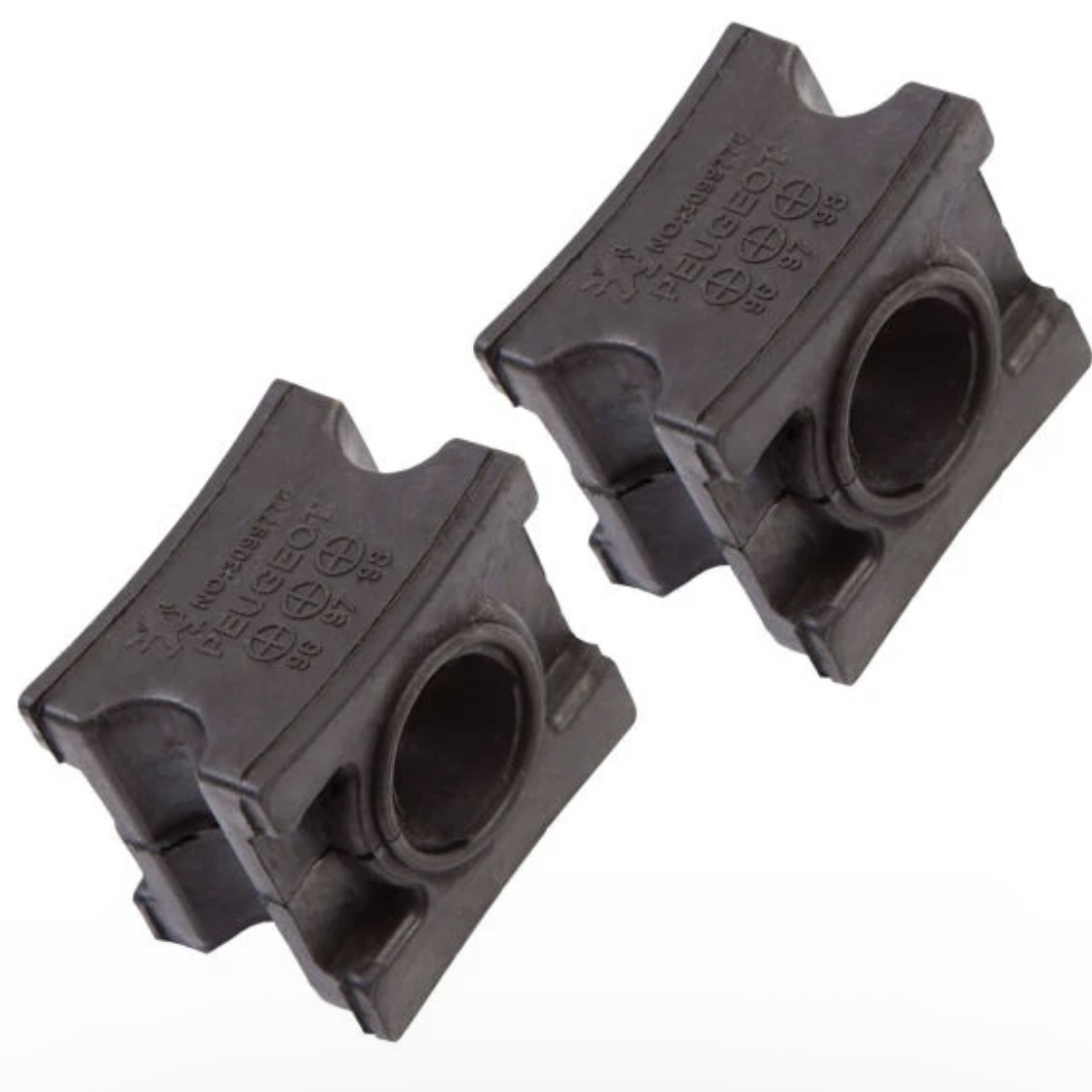 Screenshot لاستیک چاکدار میل موجگیر 405 پارس سمند - Image 1