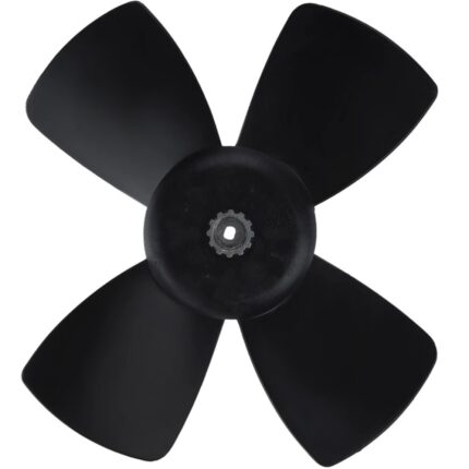 پروانه فن تک دور پراید خورشید موتور