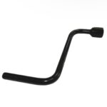 آچار چرخ فولادی 206 خورشید موتور