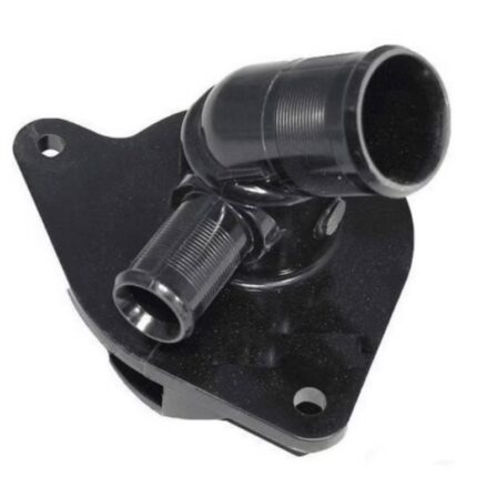 دو راهی آب پشت سیلندر 206 خورشید موتور