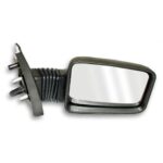 آینه بغل برقی راست قدیم 405 کاوج