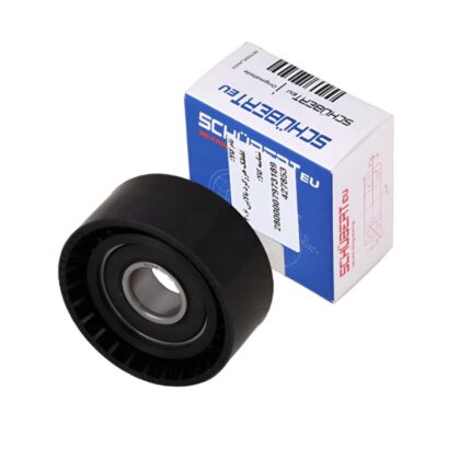 پولی هرزگرد دینام سوراخ گشاد 206 اورجینال شوبرت