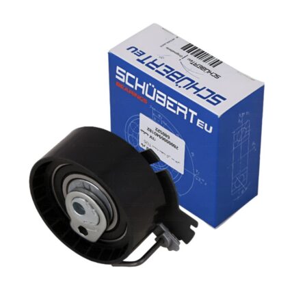 بلبرینگ هرزگرد تسمه تایم ساعتی 206 تیپ5 رانا 207 اورجینال شوبرت