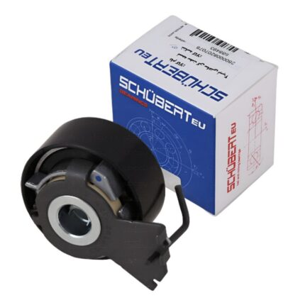 بلبرینگ هرزگرد تسمه تایم ساعتی 206 تیپ 2 شوبرت