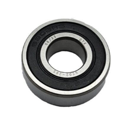 بلبرینگ ته میل لنگ 6202 پراید