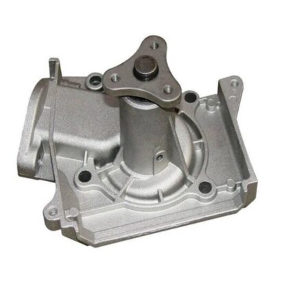 واتر پمپ پراید تیبا ساینا کوییک گلدن