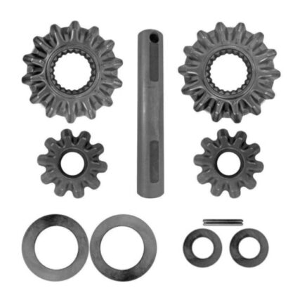 دنده دیشلی پراید رادیکال