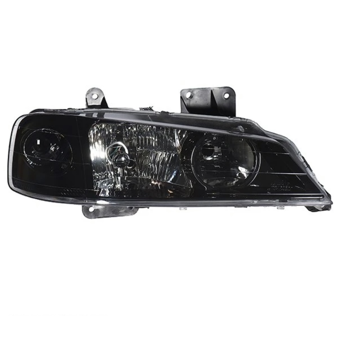 Screenshot چراغ جلو چپ پارس فام تک - Image 1