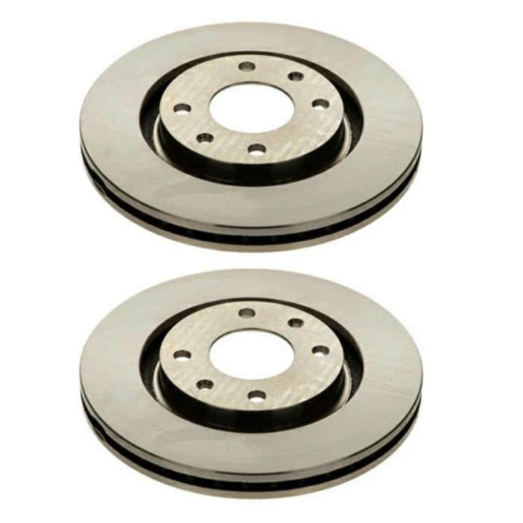 Screenshot دیسک چرخ جلو سمند ملی دنا رادیکال - Image 1