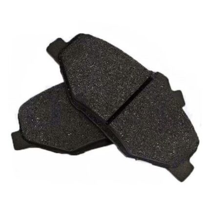 لنت ترمز چرخ جلو سمند ملی دنا عظام