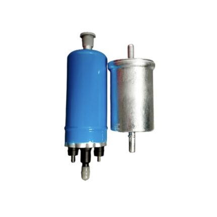 پمپ بنزین بیرون باک 405 پارس سمند عظام