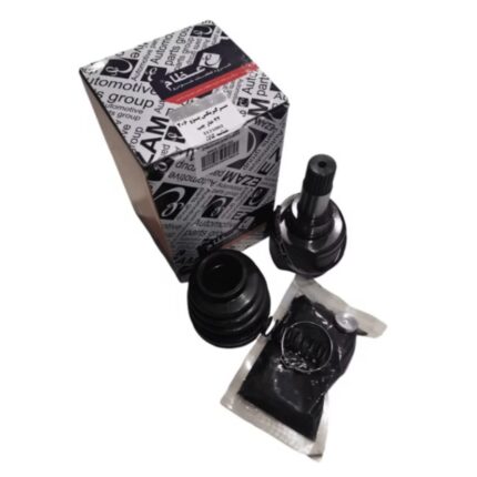 سر پلوس گیربکس مشعلی 22 خار چپ کوتاه 405 پارس سمند عظام