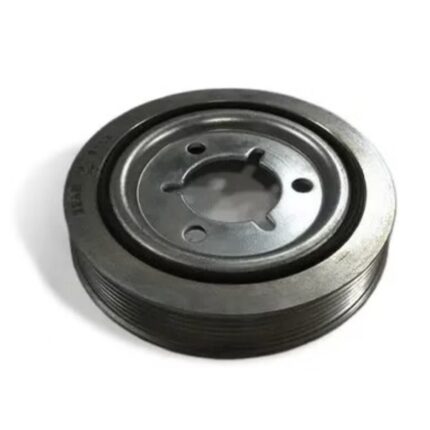 پولی سر میل لنگ 206 تیپ2 عظام