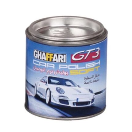 پولیش نرم مربعی 170 گرمی غفاری