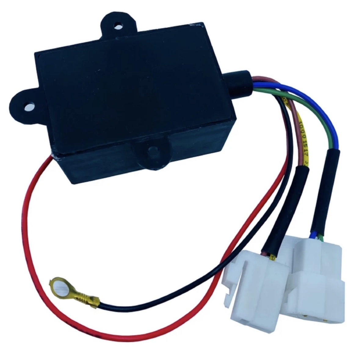 Screenshot رله تقویت شیشه بالابر ضد آب پراید تیبا ساینا کوییک رادیکال - Image 1