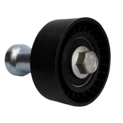 پولی هرزگرد دینام پایه بلند A سمند ملی دنا رادیکال