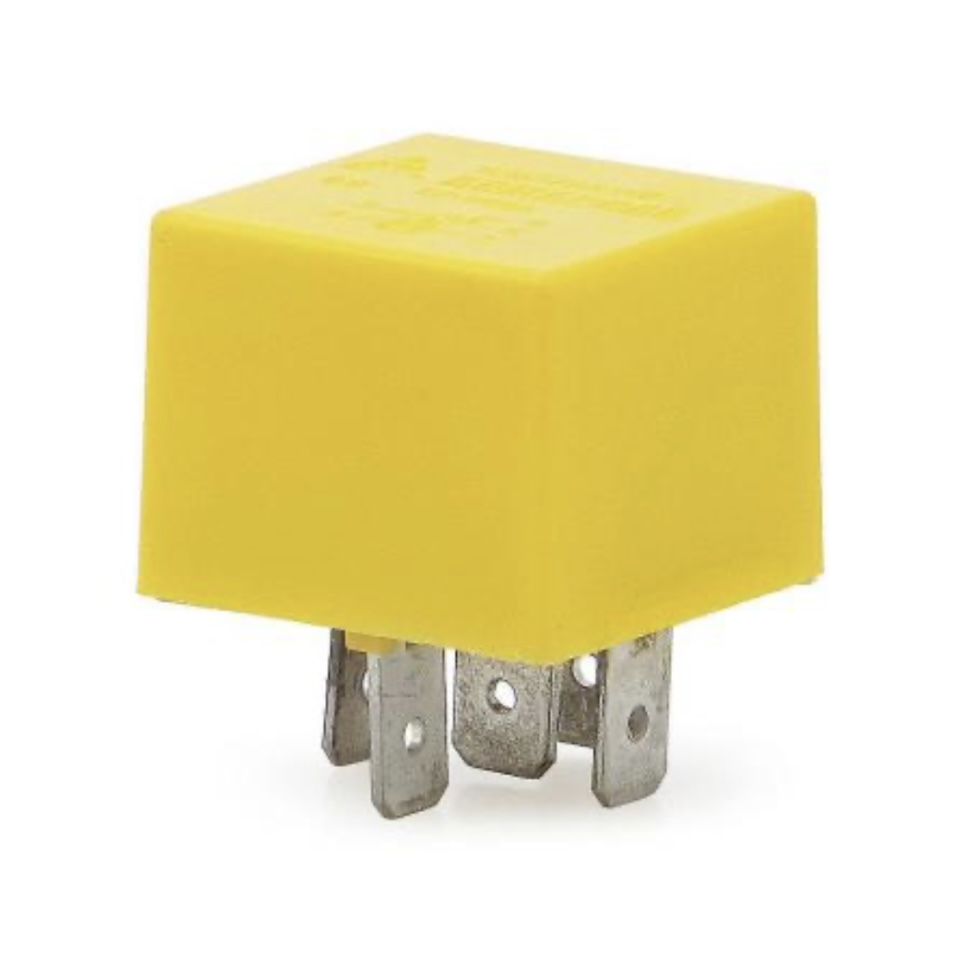 Screenshot رله تهویه بخاری زرد 405 پارس سمند رادیکال - Image 1