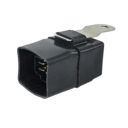 رله فن انژکتور پراید رادیکال