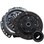 کیت کلاچ 4 فنر پراید وگر