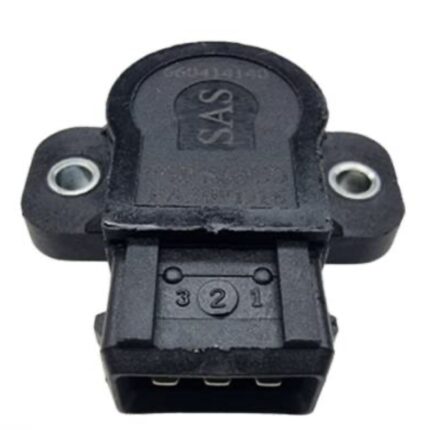 پتانسیومتر سنسور دریچه گاز زیمنس شاخکدار پراید تیبا 405 مجد