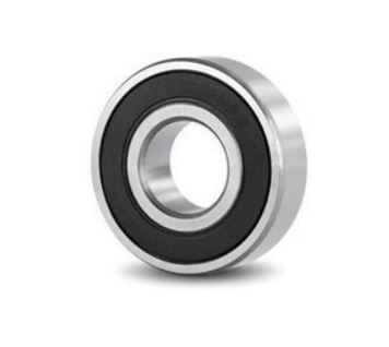 بلبرینگ  وسط پلوس 6006 405 پارس سمند 206 زانتیا اورجینال شوبرت