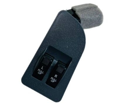 کلید شیشه بالابر دو پل پراید 141 رادیکال