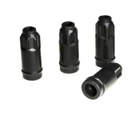 Capture وایر شمع بیرو فنر متوسط ال90 والئو - Image 1