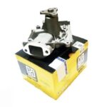 واتر پمپ پراید تیبا ساینا کوییک گوهر قطعه پارسیان - Image 2