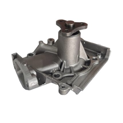 واتر پمپ پراید تیبا ساینا کوییک گوهر قطعه پارسیان