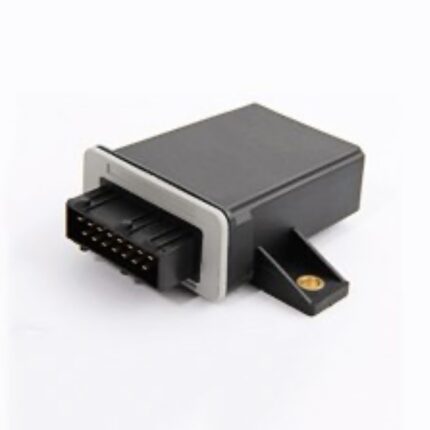 یونیت فن طوسی 405 پارس سمند IPNC