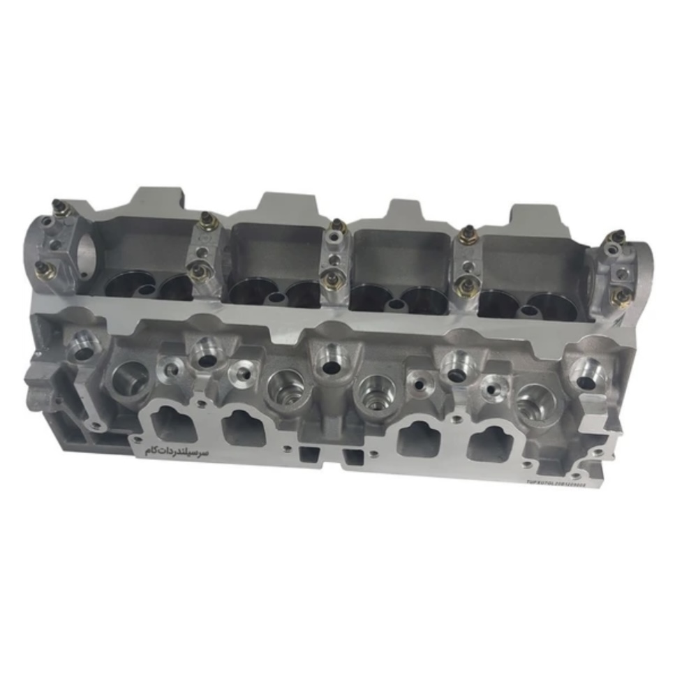 Screenshot سر سیلندر لخت 206 تیپ 2 APA - Image 1